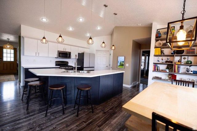 1188 S 4175 W, Cedar City, UT 84720