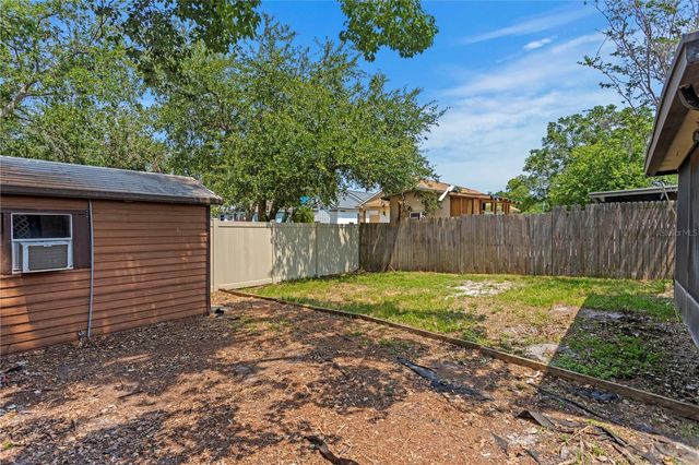 13046 LEVERINGTON STREET, Tampa, FL 33624