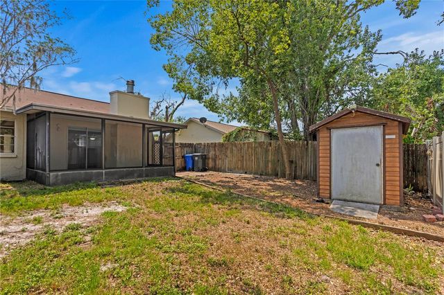 13046 LEVERINGTON STREET, Tampa, FL 33624