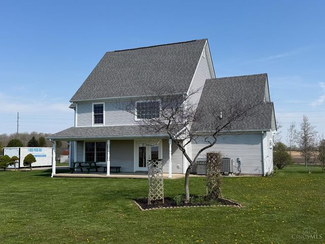 1176 Leeka Road, Green Twp, OH 45159