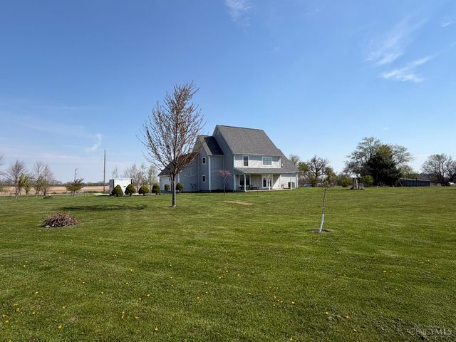 1176 Leeka Road, Green Twp, OH 45159