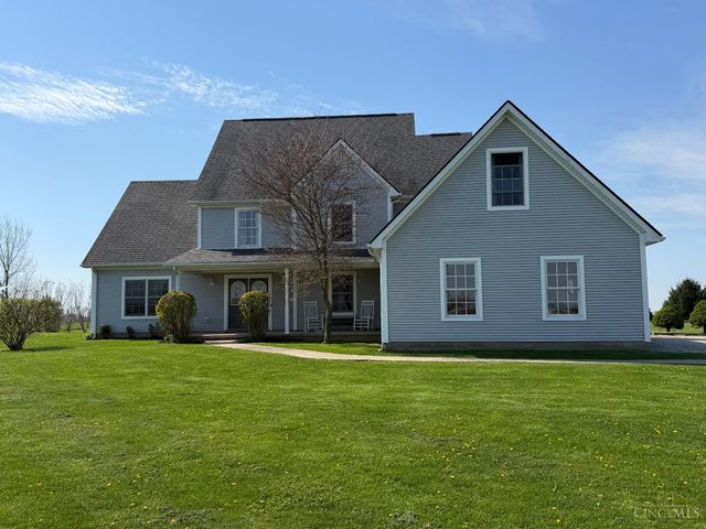 1176 Leeka Road, Green Twp, OH 45159