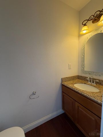1176 Leeka Road, Green Twp, OH 45159