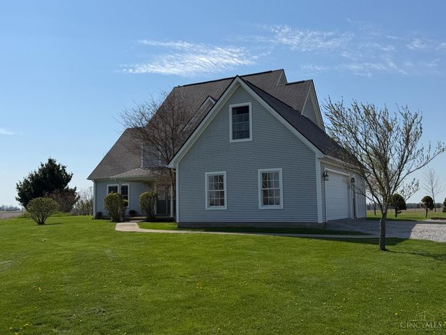 1176 Leeka Road, Green Twp, OH 45159