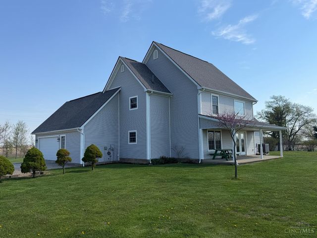 1176 Leeka Road, Green Twp, OH 45159