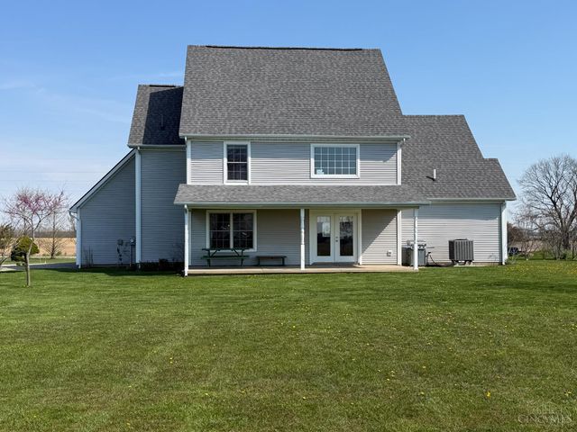 1176 Leeka Road, Green Twp, OH 45159