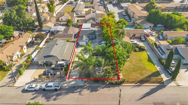 370 W Artesia, Pomona, CA 91768
