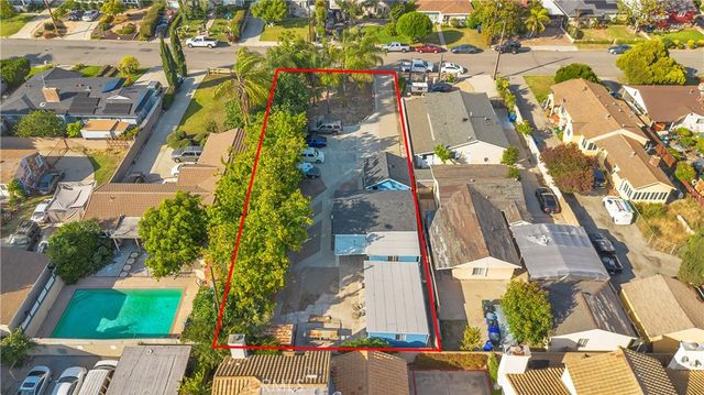 370 W Artesia, Pomona, CA 91768