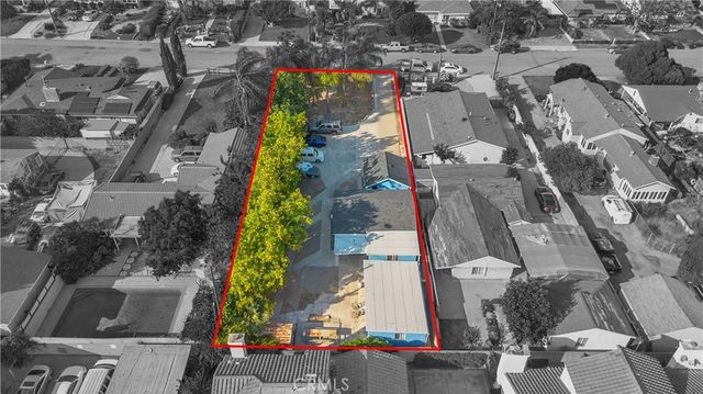 370 W Artesia, Pomona, CA 91768