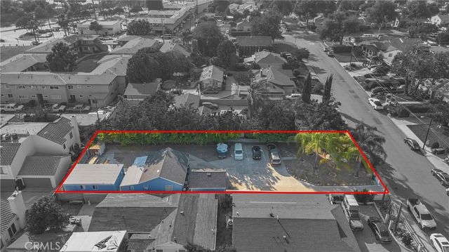370 W Artesia, Pomona, CA 91768