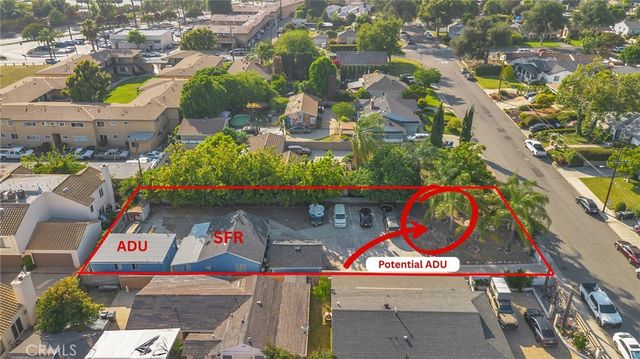 370 W Artesia, Pomona, CA 91768