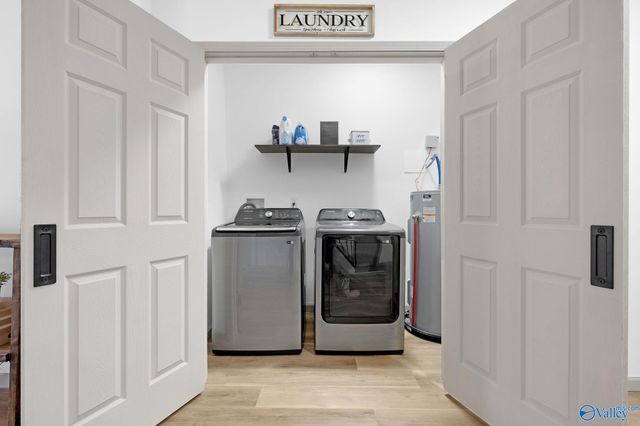 5701 Nixon Chapel Road, Horton, AL 35980