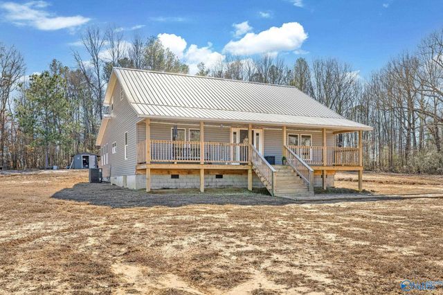 5701 Nixon Chapel Road, Horton, AL 35980