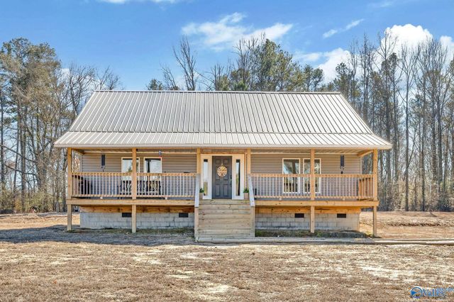 5701 Nixon Chapel Road, Horton, AL 35980