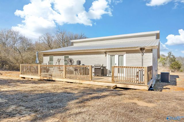 5701 Nixon Chapel Road, Horton, AL 35980