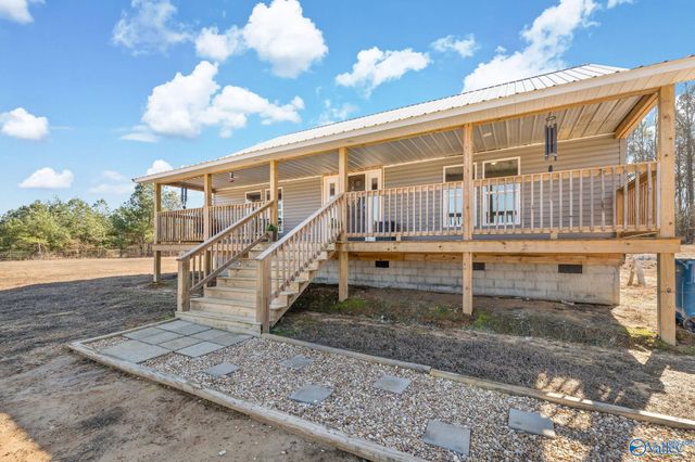 5701 Nixon Chapel Road, Horton, AL 35980