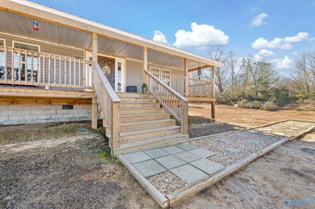 5701 Nixon Chapel Road, Horton, AL 35980