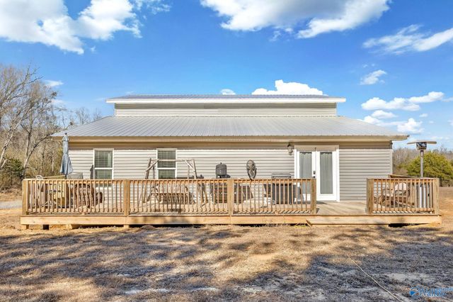 5701 Nixon Chapel Road, Horton, AL 35980