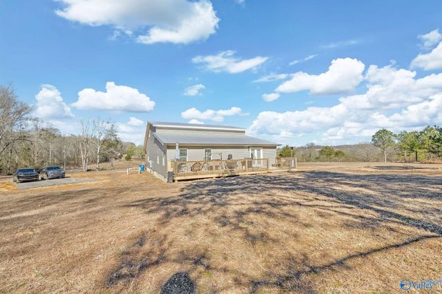 5701 Nixon Chapel Road, Horton, AL 35980