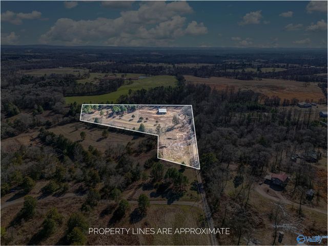 5701 Nixon Chapel Road, Horton, AL 35980