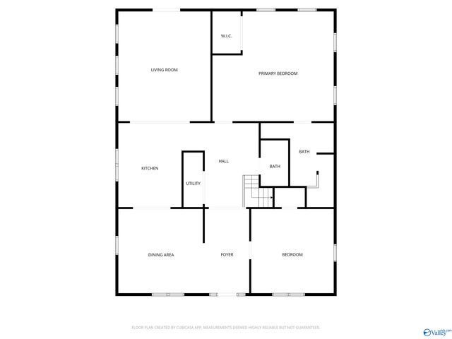 5701 Nixon Chapel Road, Horton, AL 35980