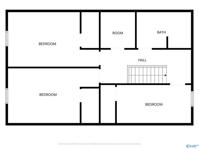 5701 Nixon Chapel Road, Horton, AL 35980