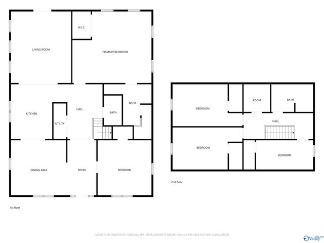 5701 Nixon Chapel Road, Horton, AL 35980