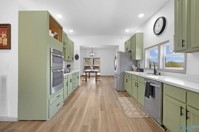 5701 Nixon Chapel Road, Horton, AL 35980