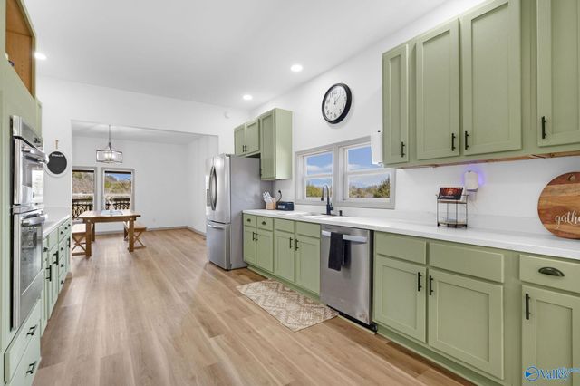 5701 Nixon Chapel Road, Horton, AL 35980