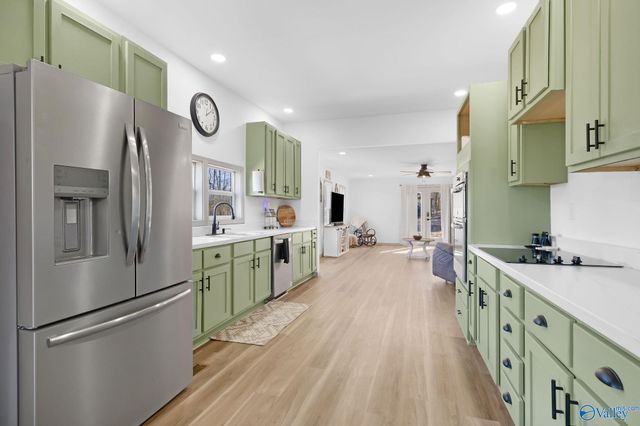 5701 Nixon Chapel Road, Horton, AL 35980