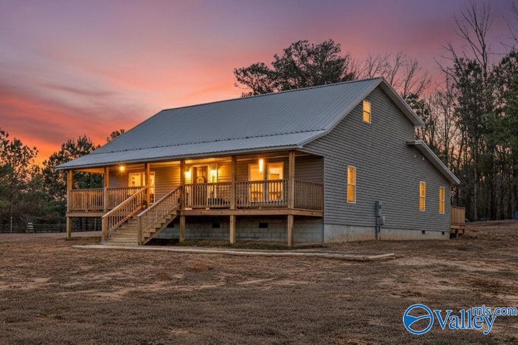 5701 Nixon Chapel Road, Horton, AL 35980