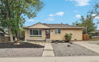 7255 Mariposa Street, Denver, CO 80221