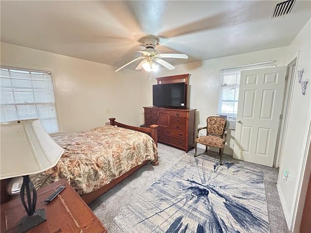 5530 Gaillard Drive, Mobile, AL 36608