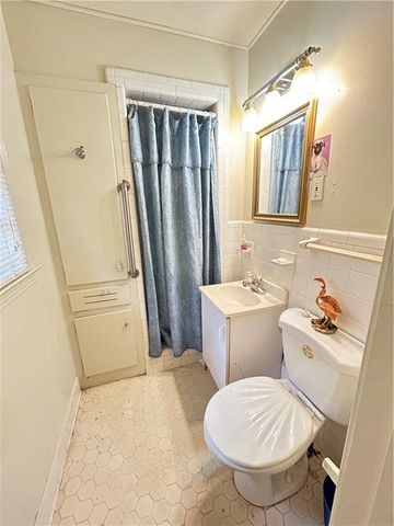 5530 Gaillard Drive, Mobile, AL 36608