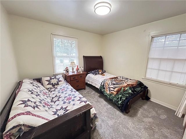 5530 Gaillard Drive, Mobile, AL 36608