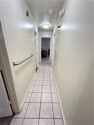 5530 Gaillard Drive, Mobile, AL 36608