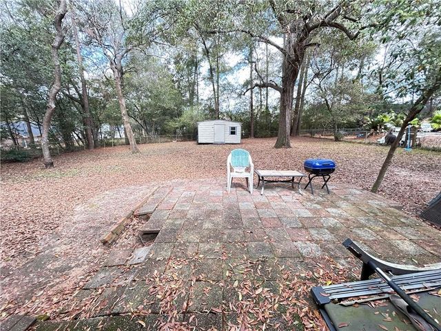 5530 Gaillard Drive, Mobile, AL 36608