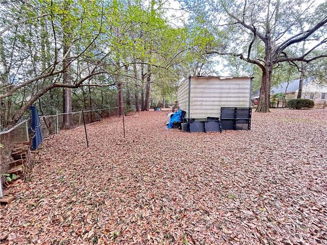 5530 Gaillard Drive, Mobile, AL 36608