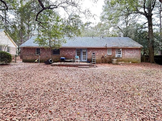 5530 Gaillard Drive, Mobile, AL 36608