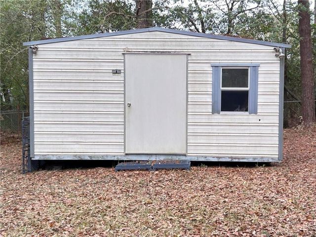 5530 Gaillard Drive, Mobile, AL 36608