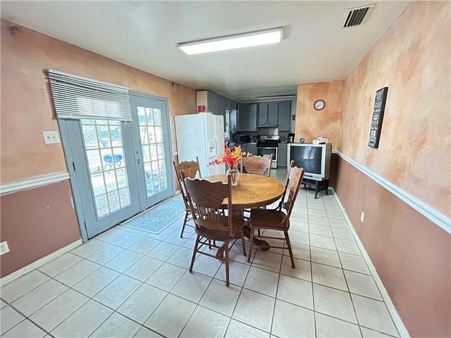 5530 Gaillard Drive, Mobile, AL 36608