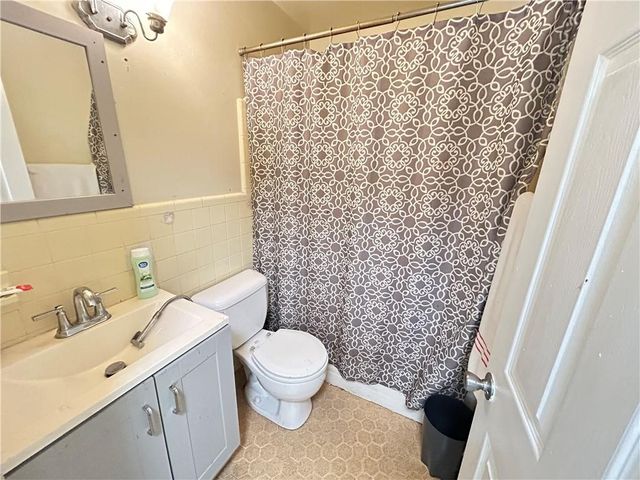 5530 Gaillard Drive, Mobile, AL 36608