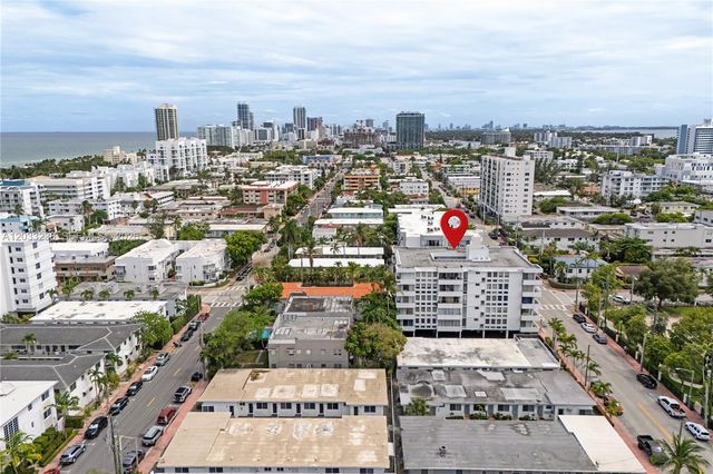 8001 Byron Ave 3C, Miami Beach, FL 33141