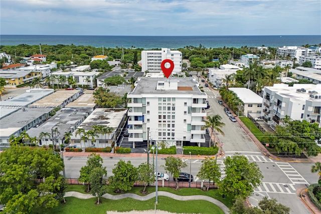 8001 Byron Ave 3C, Miami Beach, FL 33141