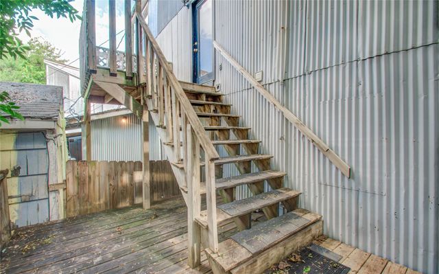 5313 Palmetto Street B, Houston, TX 77081