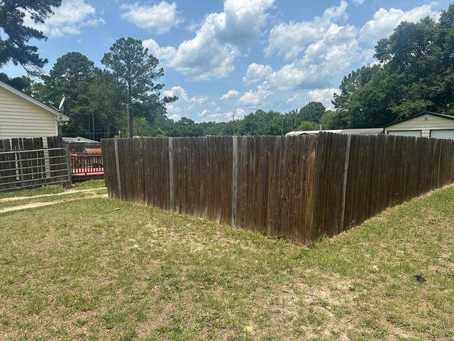 376 Gospel Hill Court, Orangeburg, SC 29115