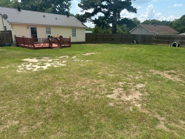 376 Gospel Hill Court, Orangeburg, SC 29115