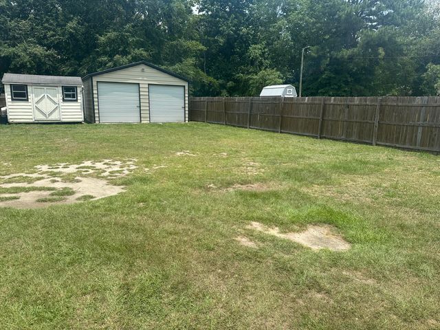 376 Gospel Hill Court, Orangeburg, SC 29115