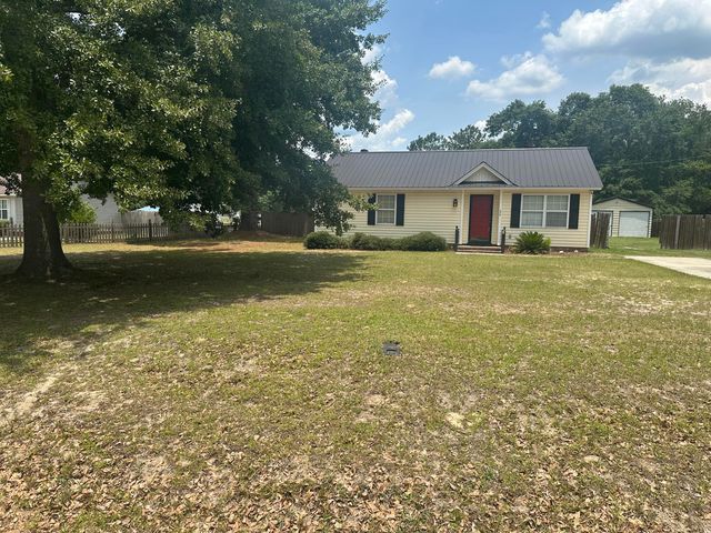 376 Gospel Hill Court, Orangeburg, SC 29115