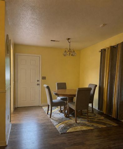 376 Gospel Hill Court, Orangeburg, SC 29115